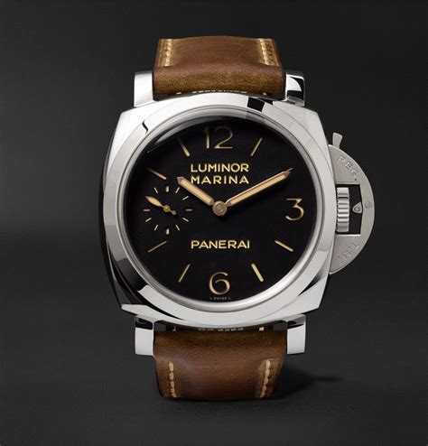 luminor officine panerai|luminor marina officine Panerai price.